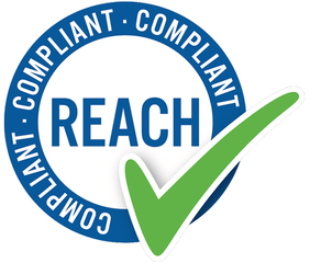 REACH compliant mark