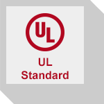 UL Standard mark